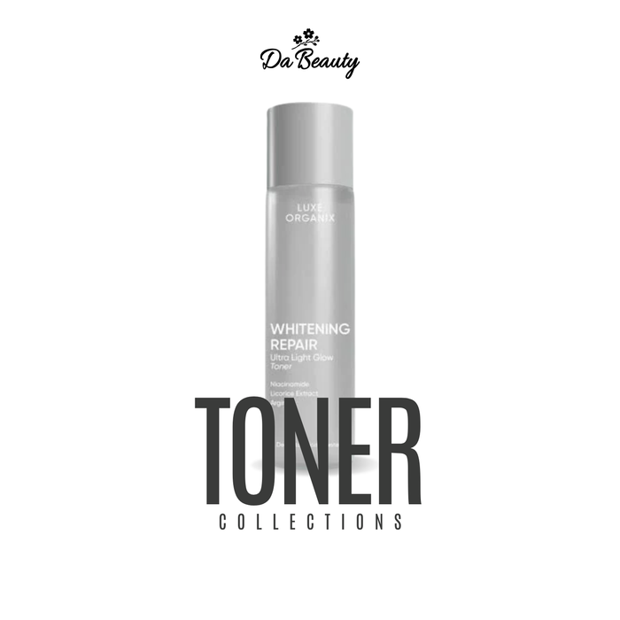 Toner