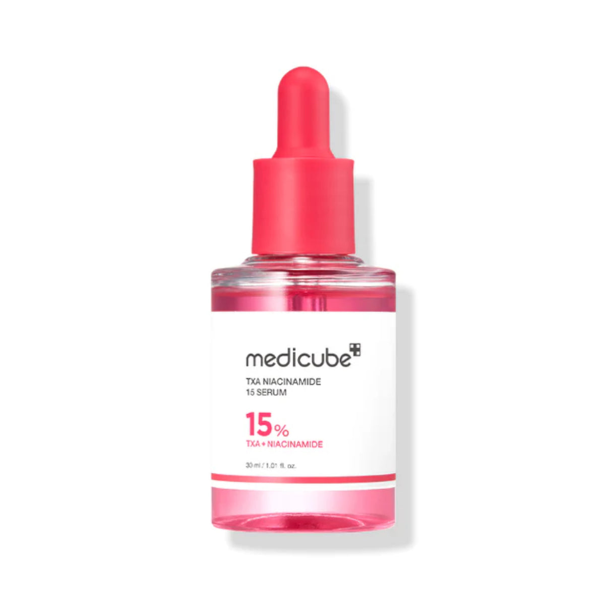 Medicube TXA + Niacinamide 15% Serum (30ml)