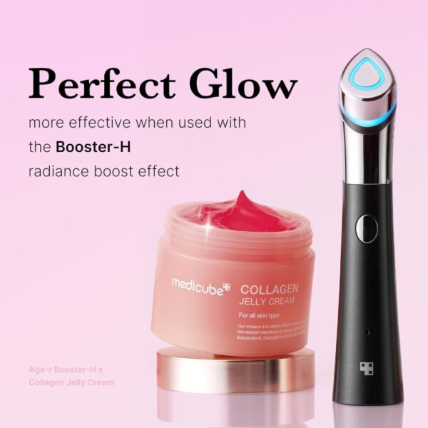 Medicube Collagen Jelly Cream (Jumbo Size 110ml)