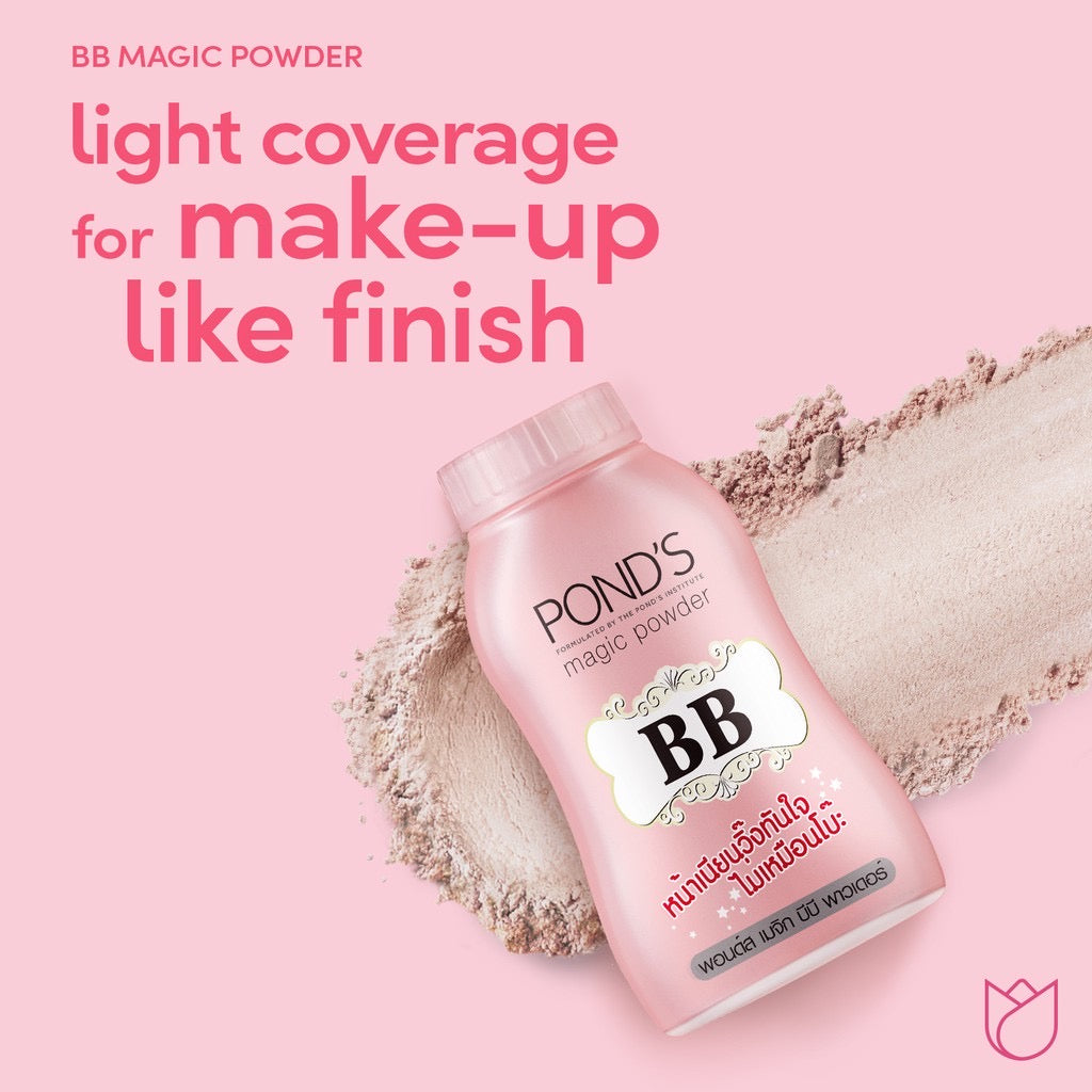 PONDS Magic BB Powder (50gm)