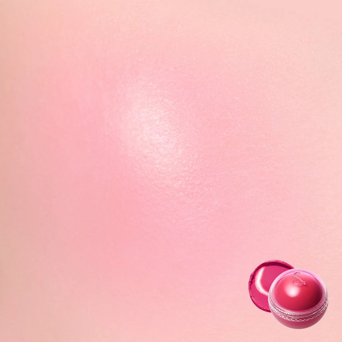 ROM&ND Juicy Cheek Roll #02 Dragon Berry