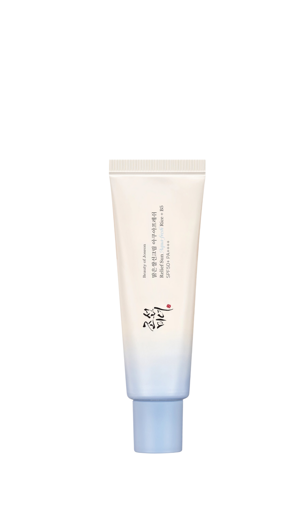 Beauty of Joseon Relief Sun Aqua-Fresh Rice + B5 Sunscreen (50ml)