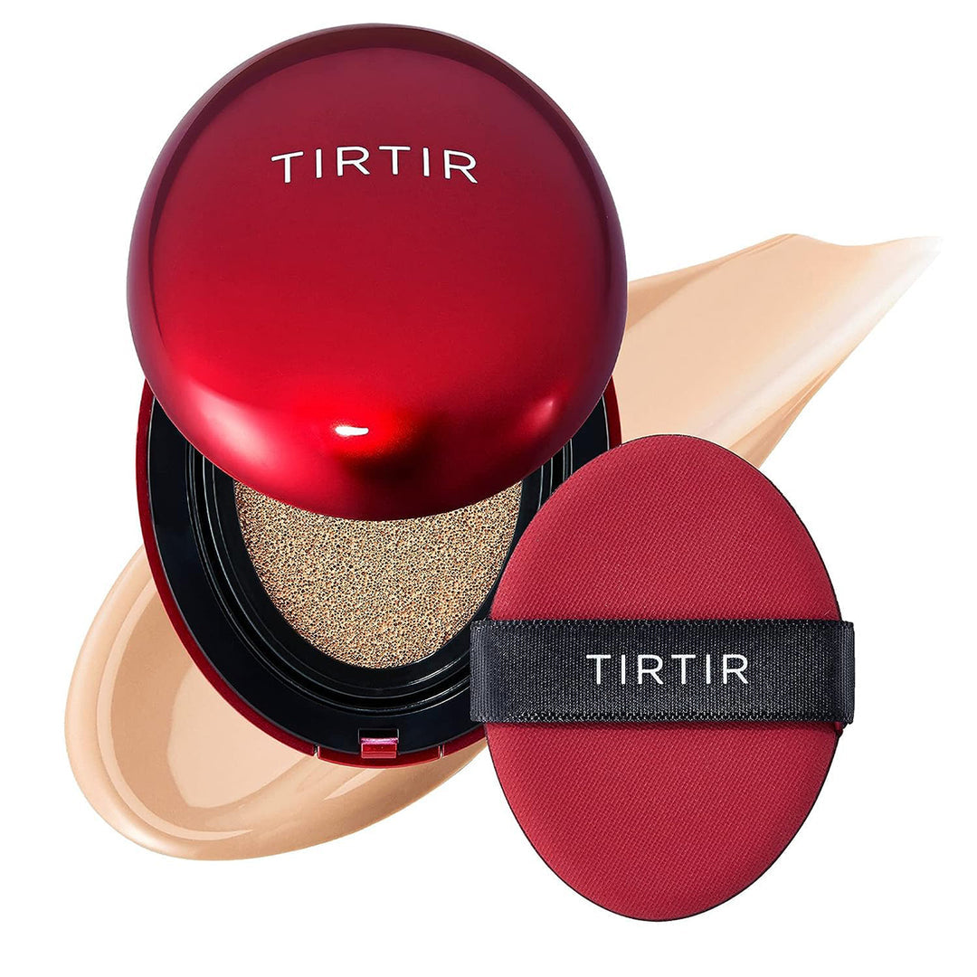 Tirtir Mask Fit Red Cushion (#23N - Sand)