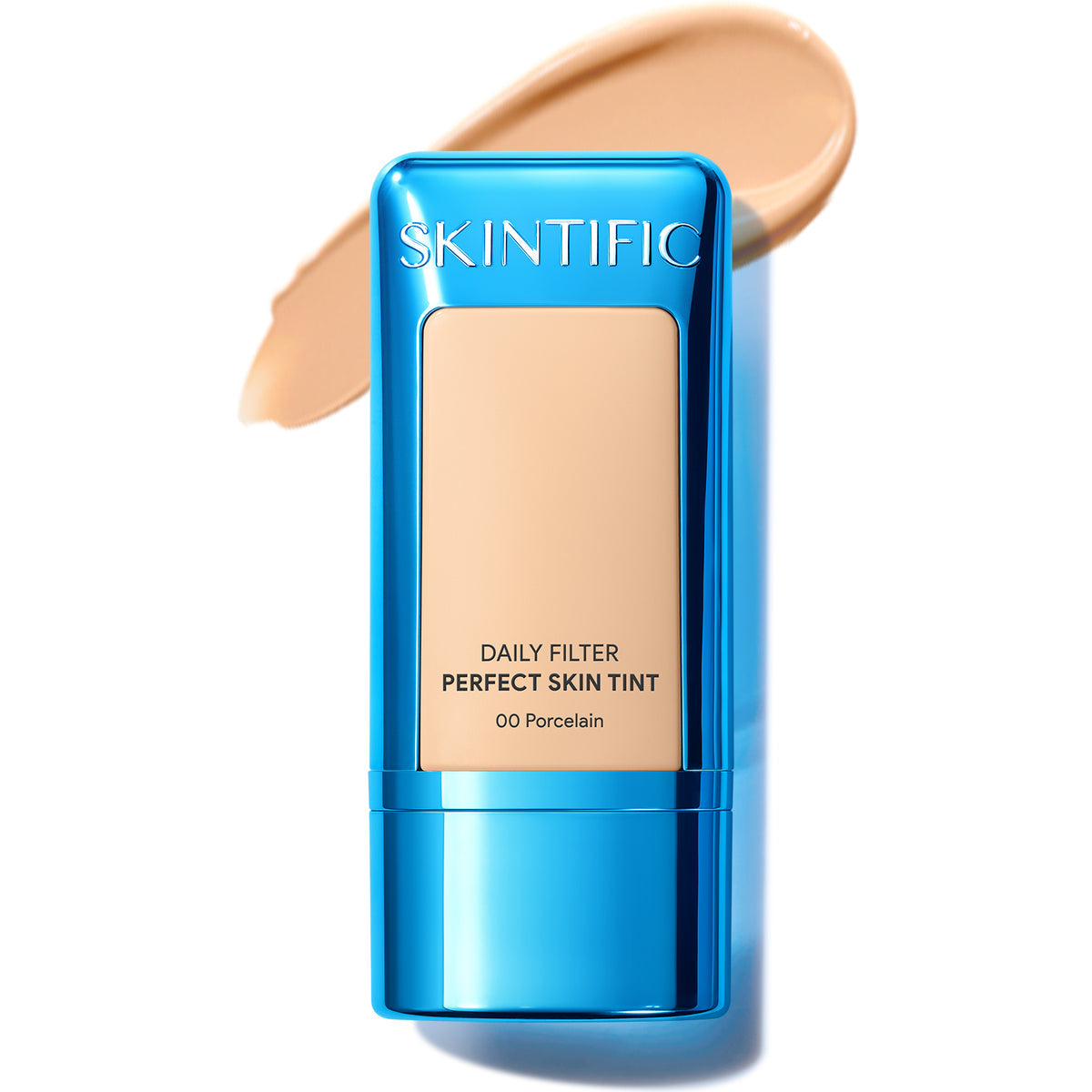 Skintific Daily Filter Perfect Skin Tint