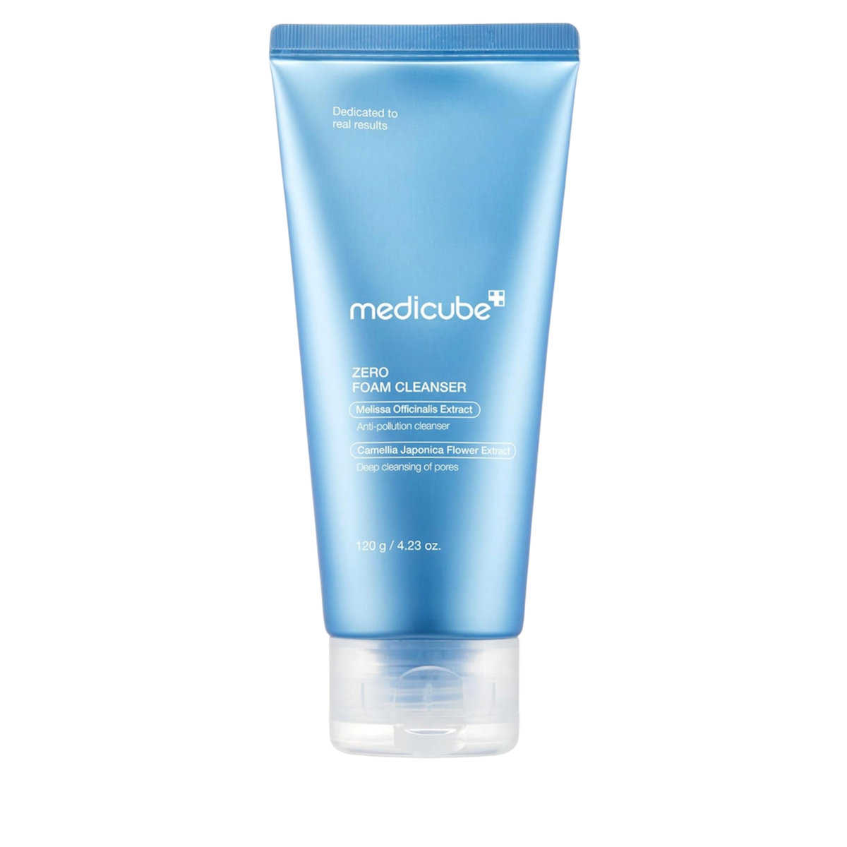 Medicube Zero Foam Cleanser (120gm)