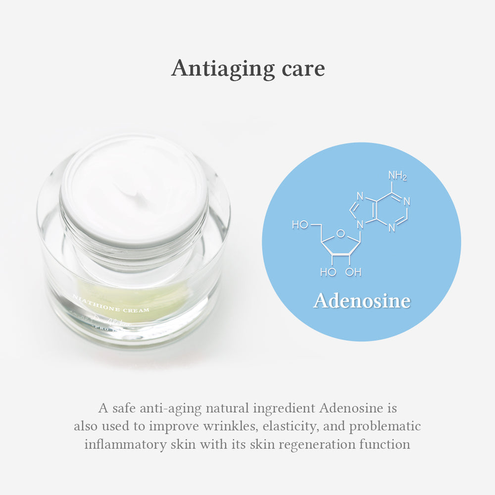 Dr. Althea Niathione Cream (50ml)