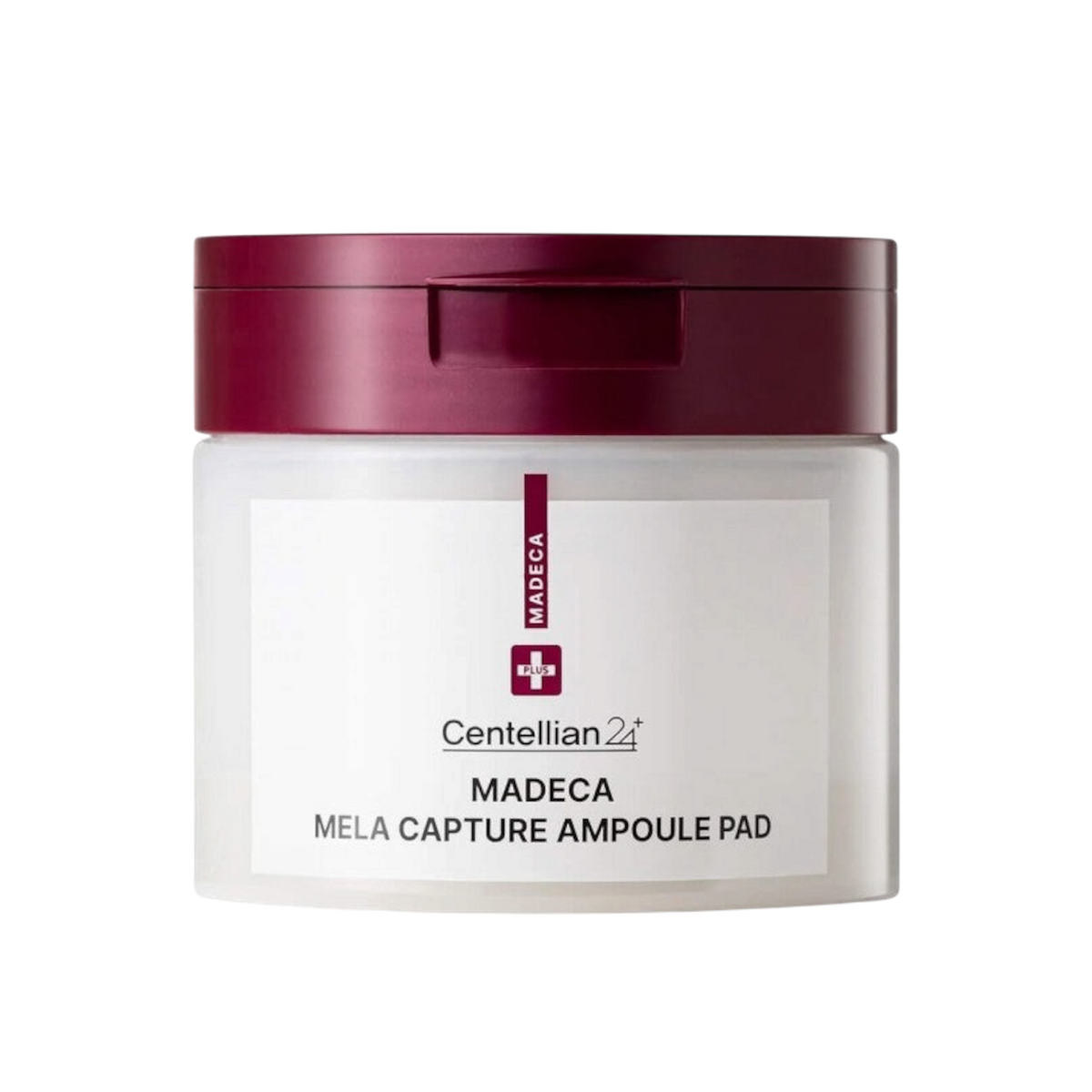 Centellian24 Madeca Mela Capture Ampoule Pad