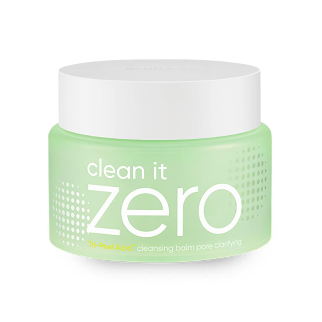 BANILA CO Clean It Zero Pore Clarifying Cleansing Balm (100m)