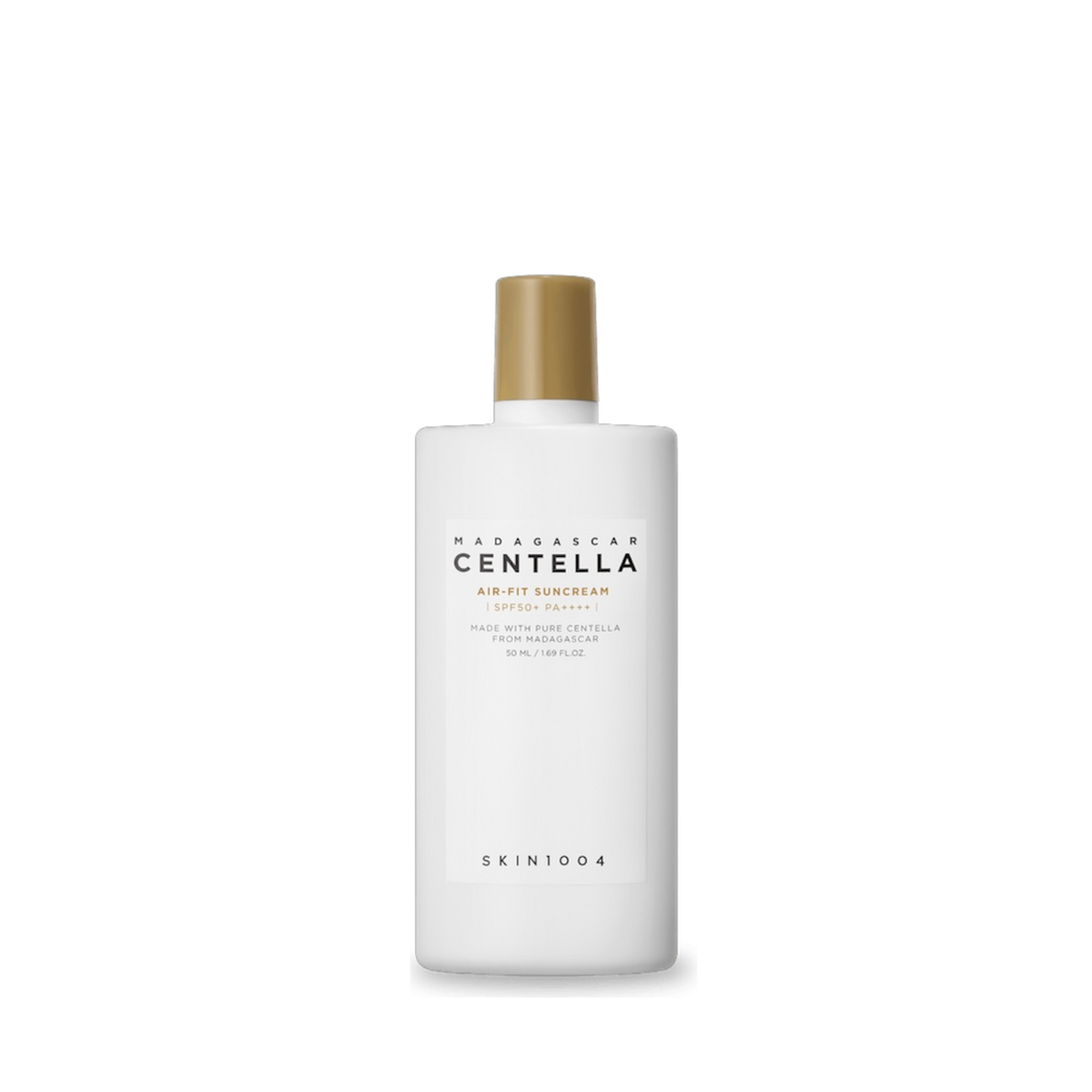 SKIN1004 Madagascar Centella Air-Fit Suncream Plus (50ml)