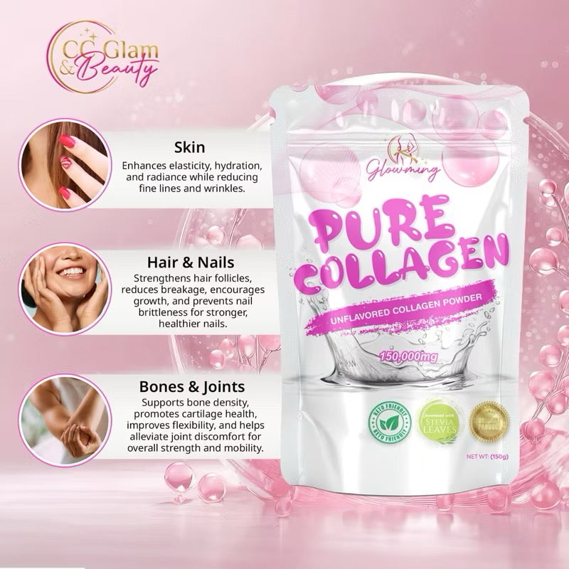 Glowming Shape Pure Collagen