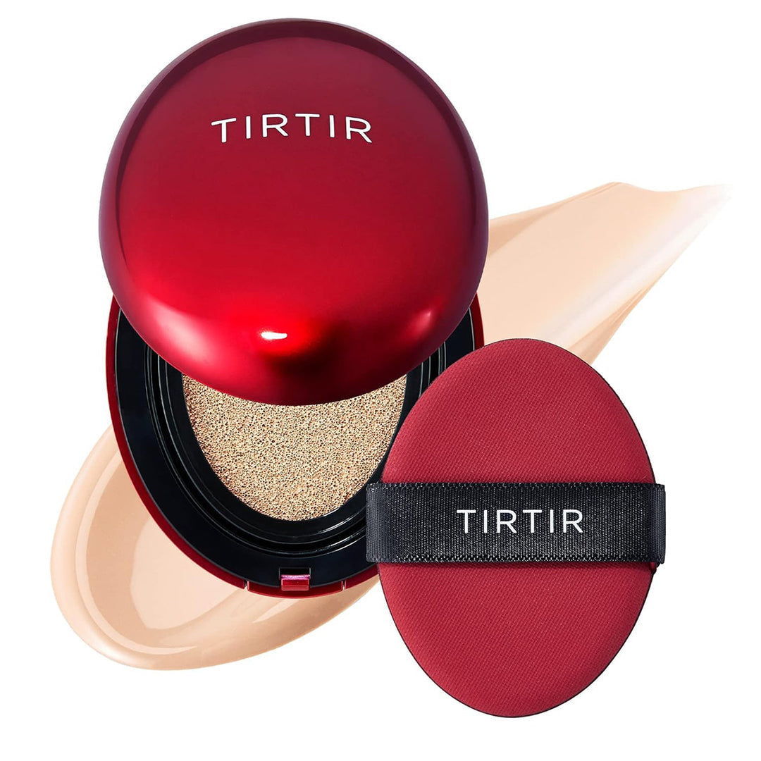 Tirtir Mask Fit Red Cushion (#17C - Porcelain)