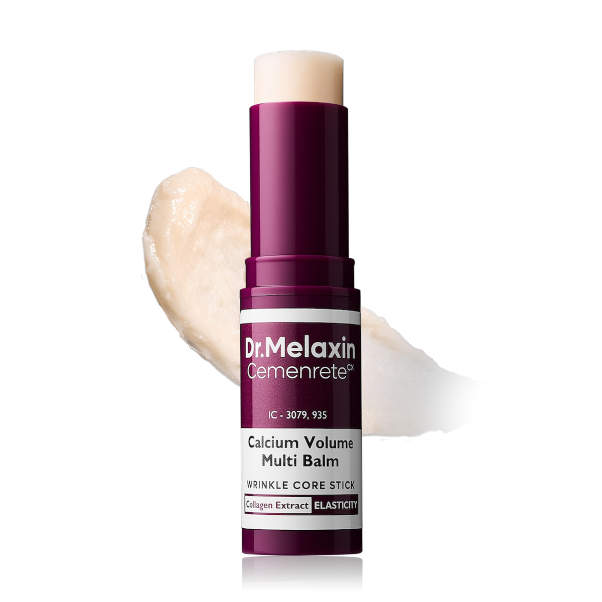 Dr.Melaxin Cemenrete Calcium Volume Multi Balm (9gm)