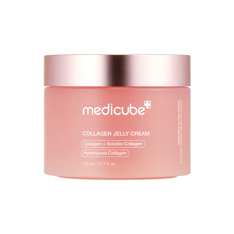 Medicube Collagen Jelly Cream (Jumbo Size 110ml)