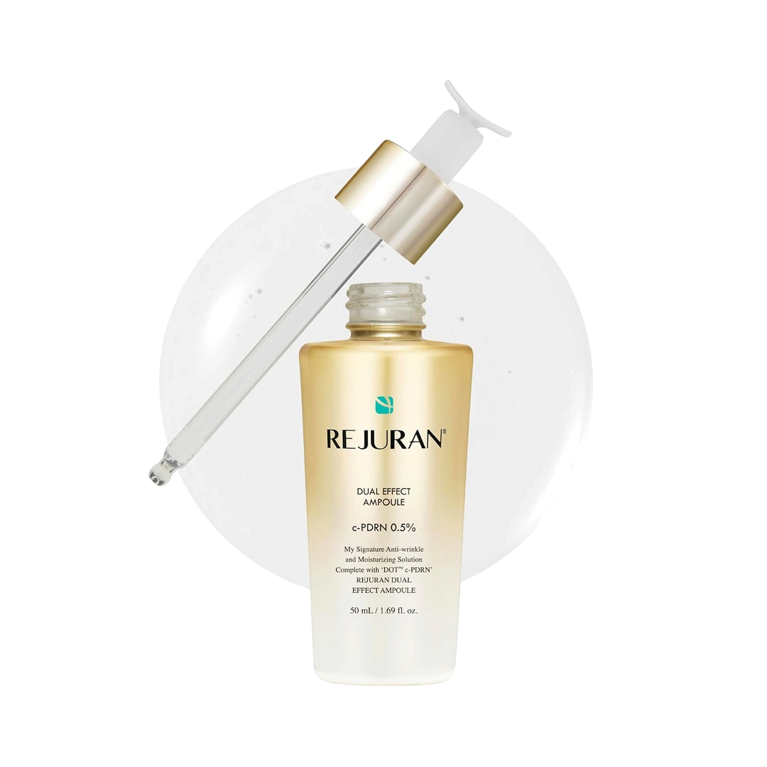 Rejuran Dual Effect Ampoule (30ml)