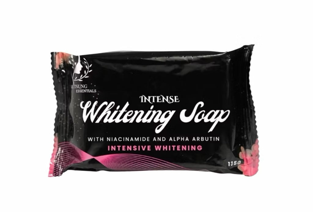 Ms. Tsung Intense Whitening Soap (135gm)