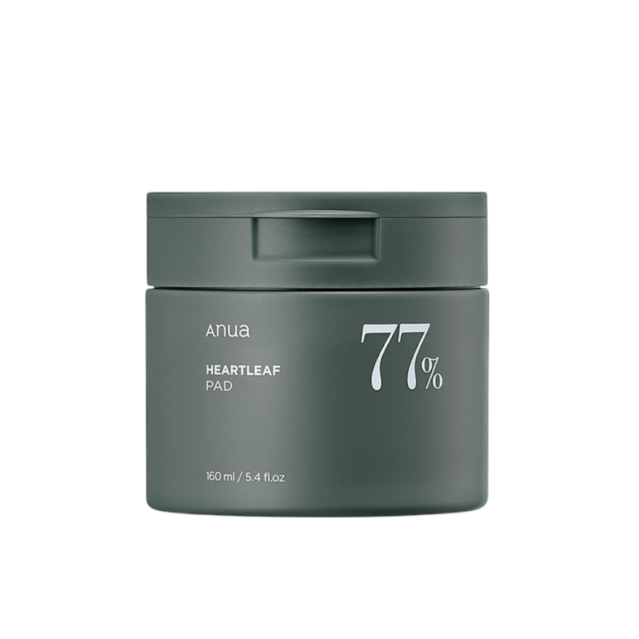 Anua Heartleaf 77% Clear Pad (160ml)