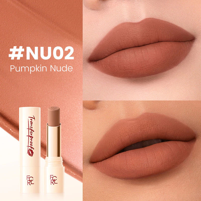 Focallure Transferproof Lasting Lipstick (Matte)