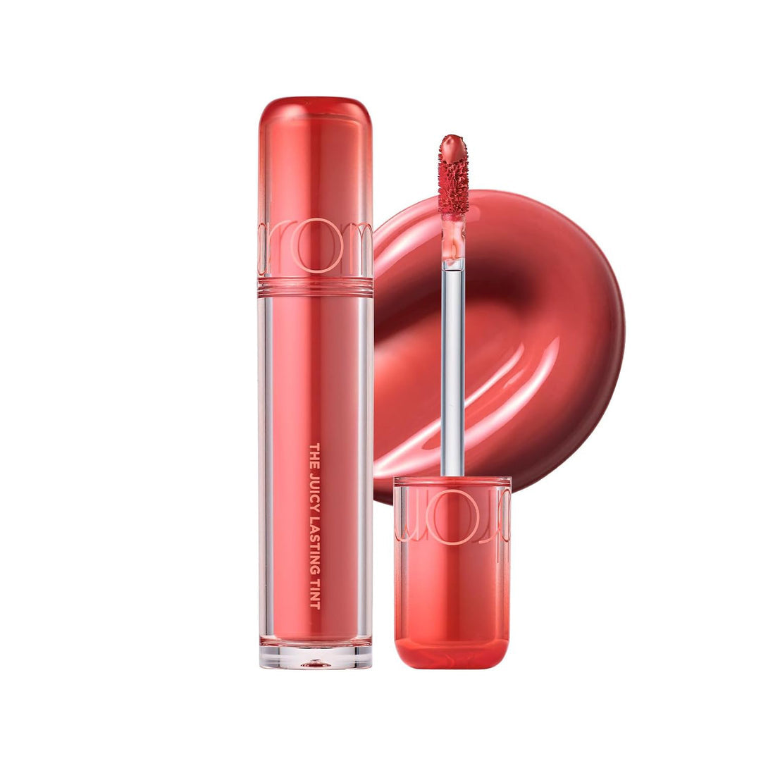 ROM&ND The Juicy Lasting Tint #05 Jujube