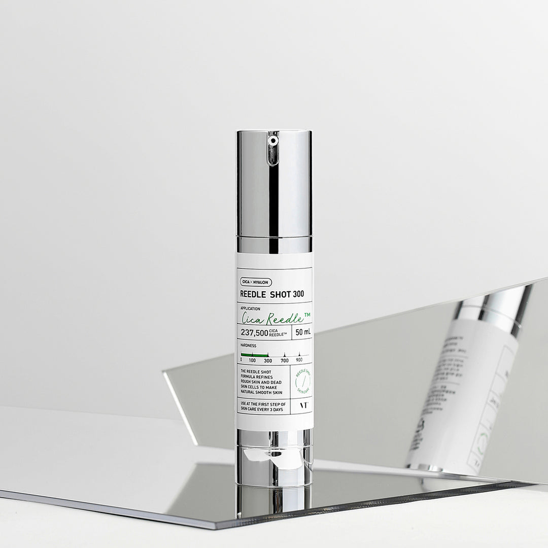 VT Reedle Shot 300 (50ml)
