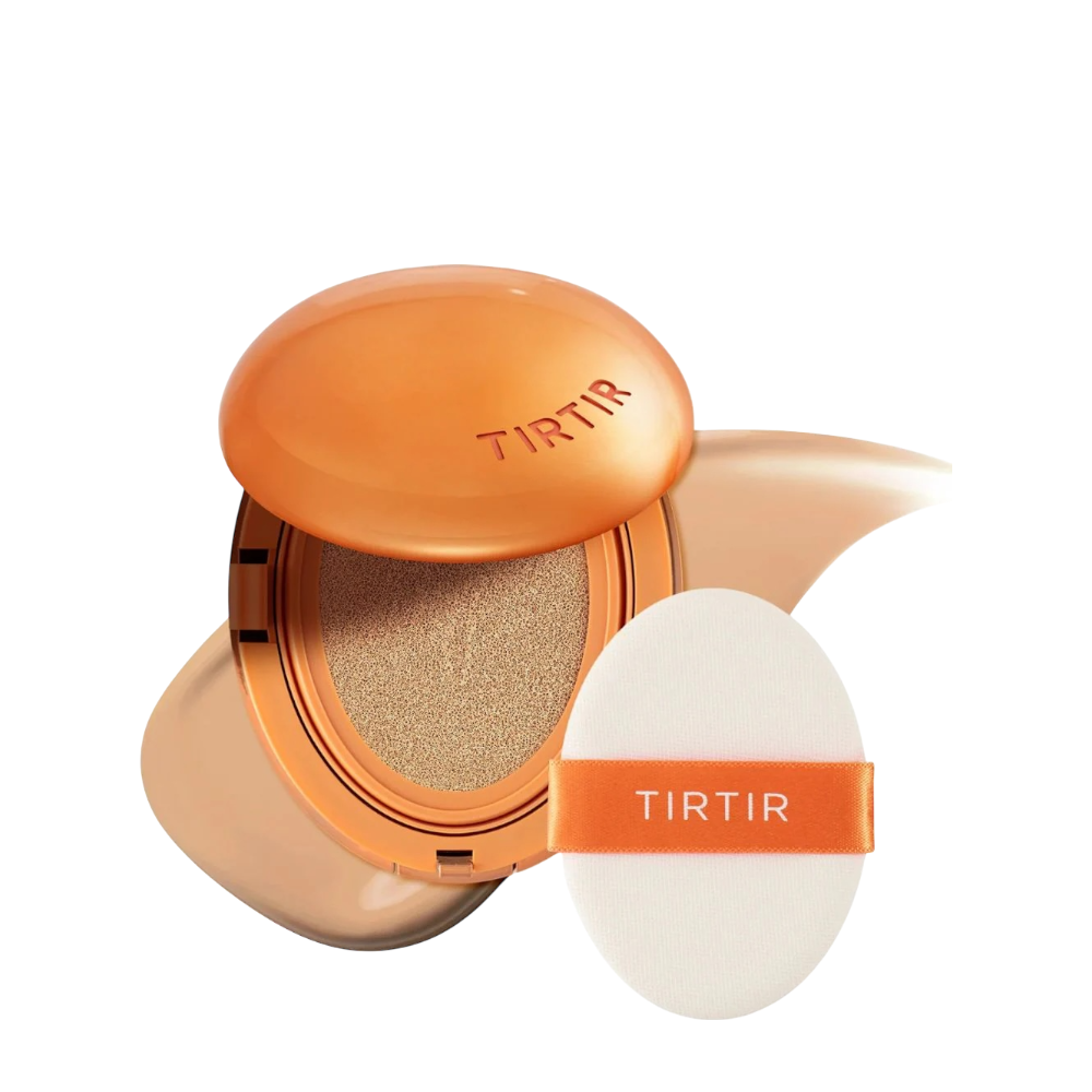 Tirtir Mask Fit AI Filter Cushion (#21N - Ivory)