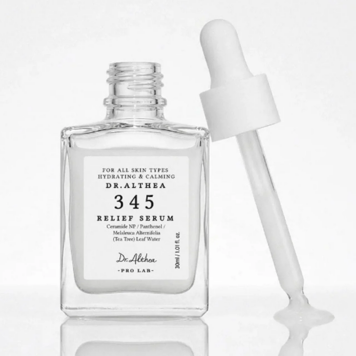 Dr. Althea 345 Relief Serum (30ml)