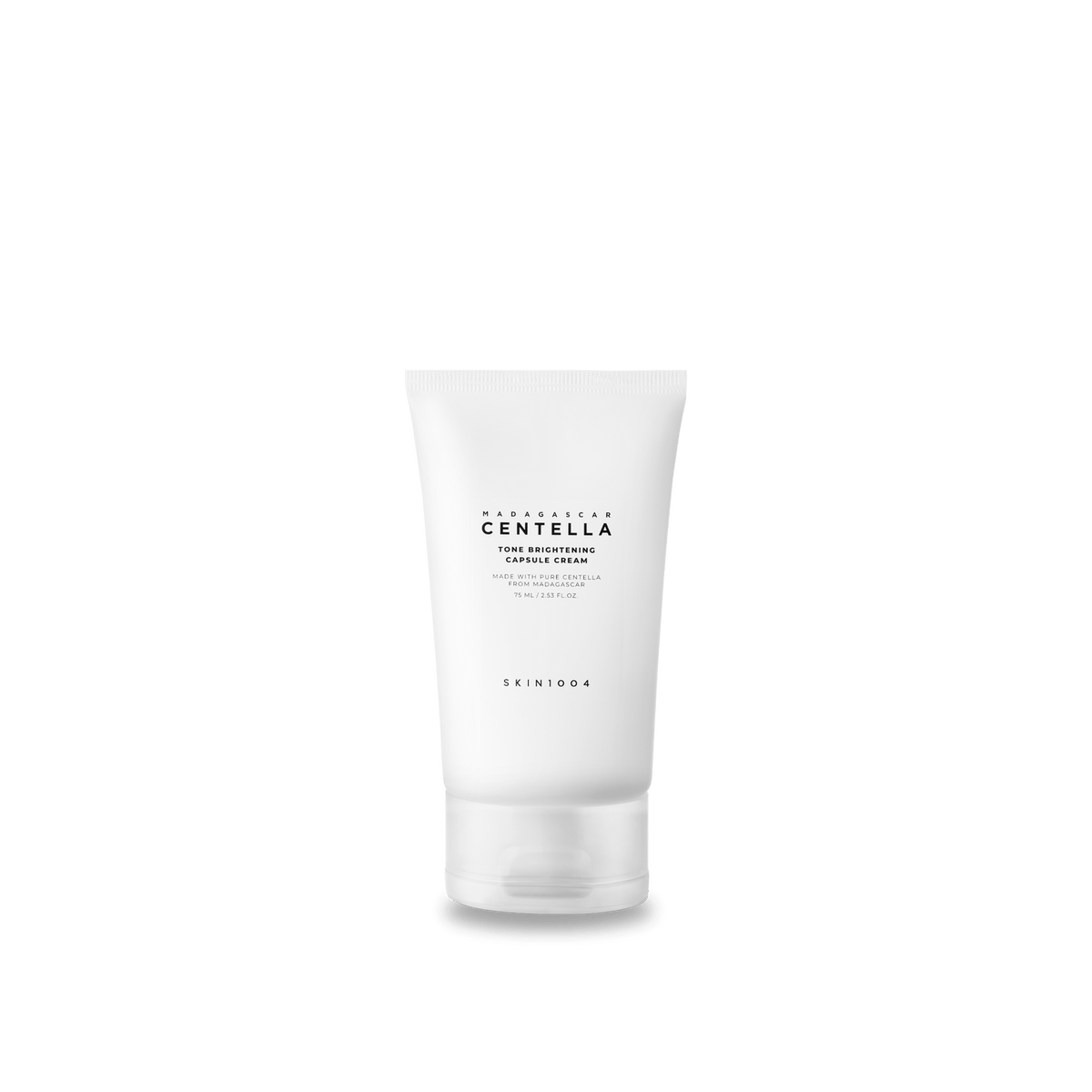 SKIN1004 Tone Brightening Capsule Cream (75ml)