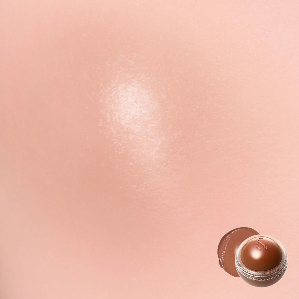 ROM&ND Juicy Cheek Roll #05 Nougat Coco