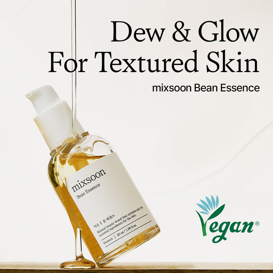 Mixsoon Bean Essence (50ml)