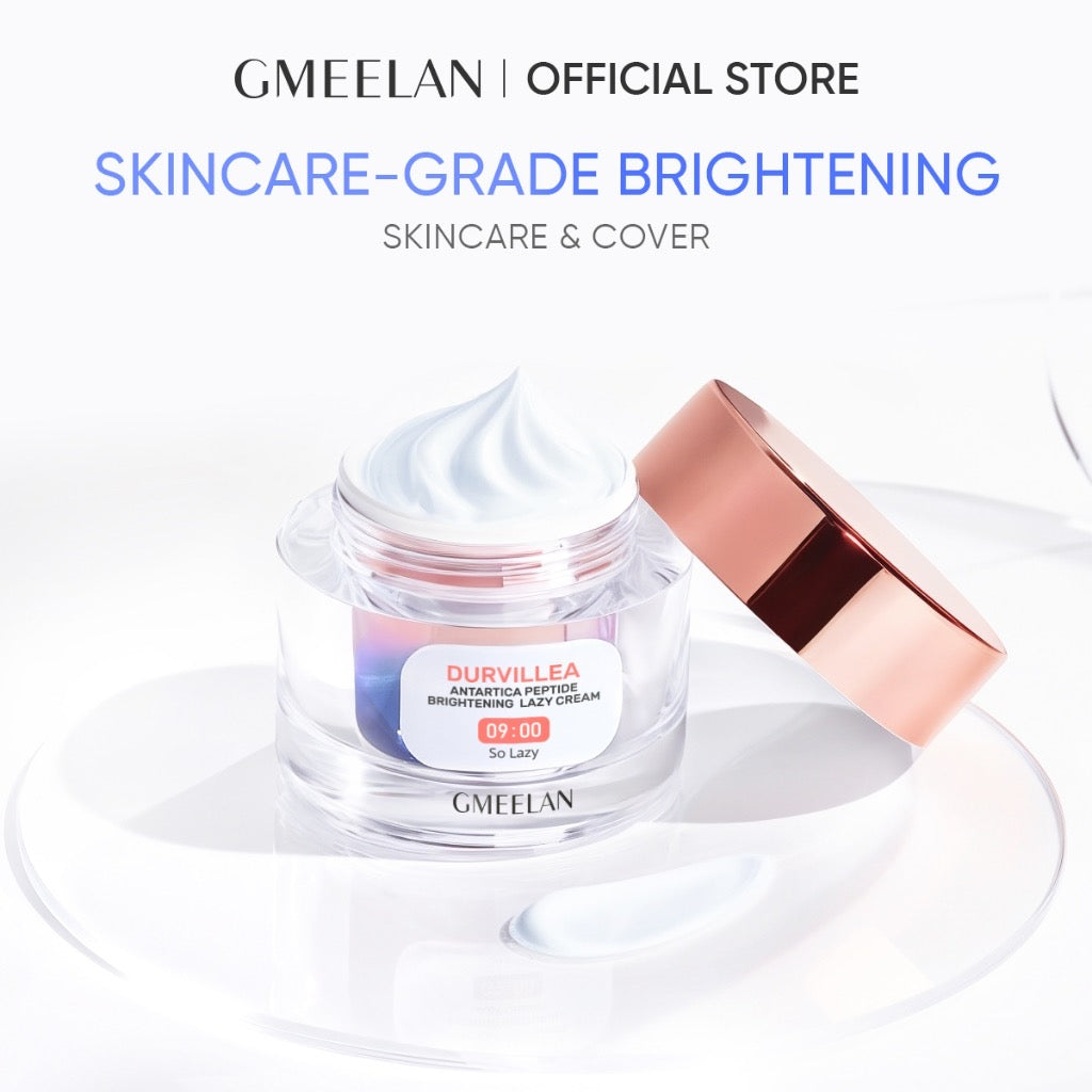 GMEELAN Durvillea Brightening Lazy Cream (30gm)