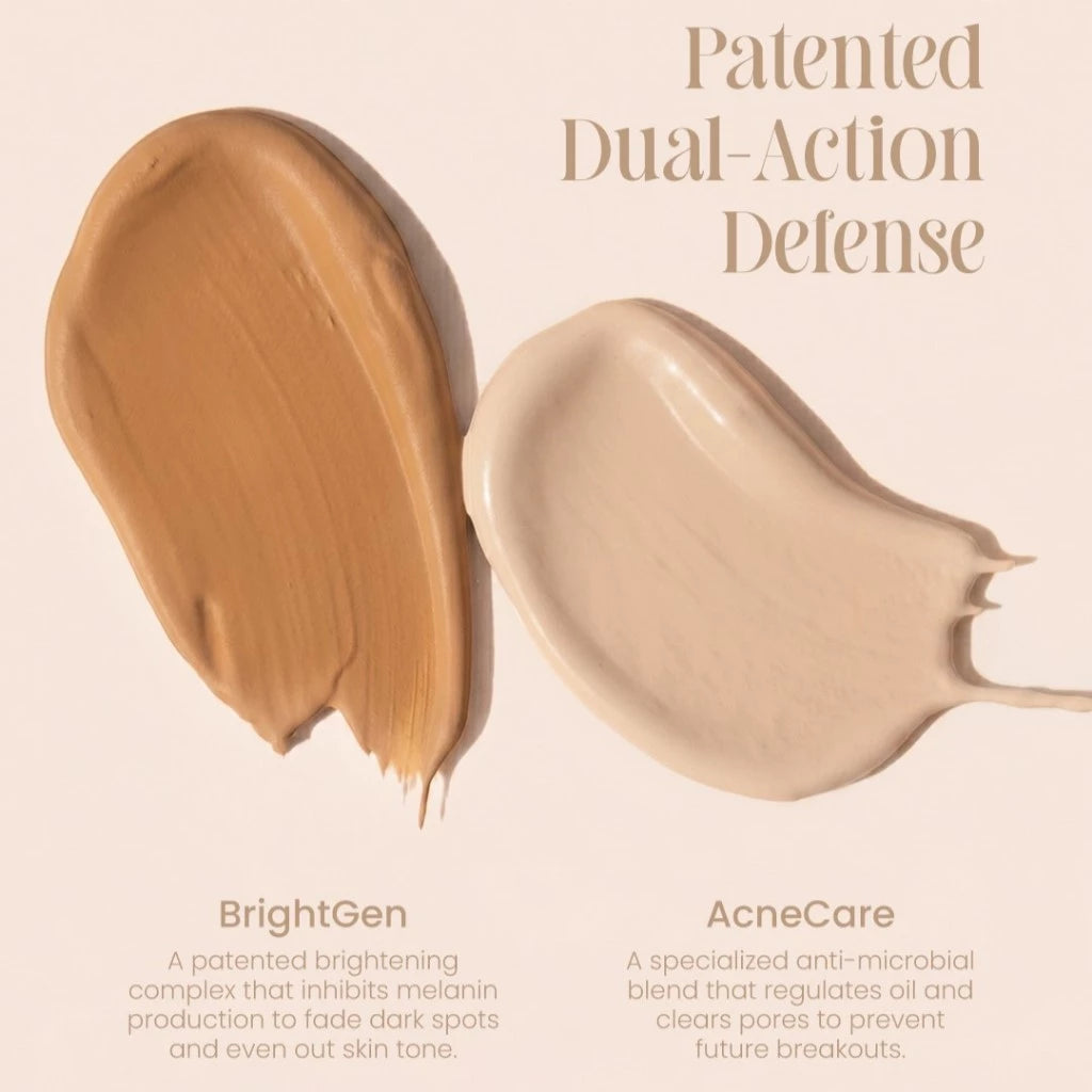 Fairy Skin Premium Tinted 01 Light Sunscreen (50gm)