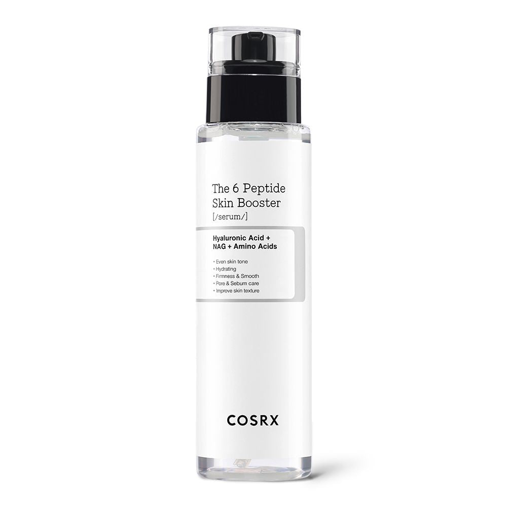 COSRX The 6 Peptide Skin Booster Serum (150ml)