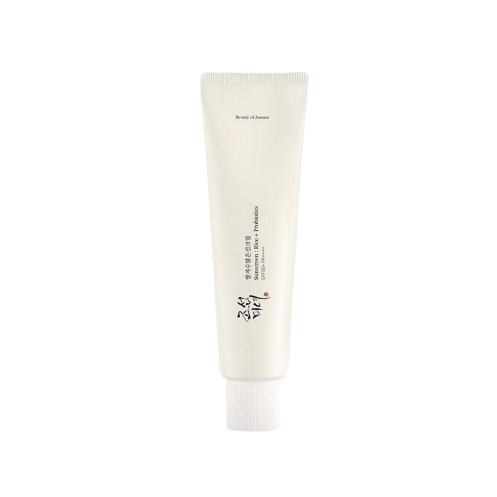 Beauty of Joseon Relief Sun: Rice + Niacinamide SPF50+ PA++++ (50gm)