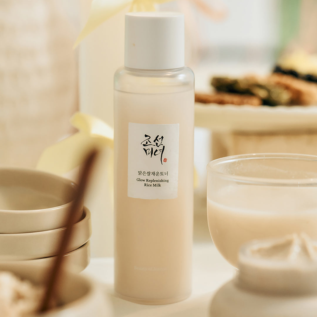 Beauty of Joseon Glow Replenishing Rice Milk (150ml)