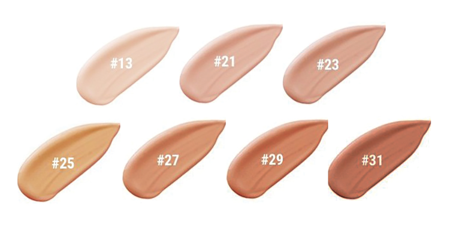 MISSHA Perfect Cover BB Cream SPF42 (#13 - Bright Beige)
