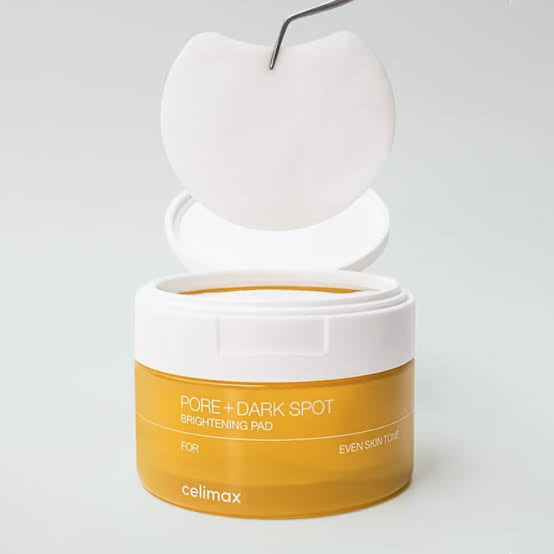 Celimax Pore + Darkspot Brightening Pad (40pads)