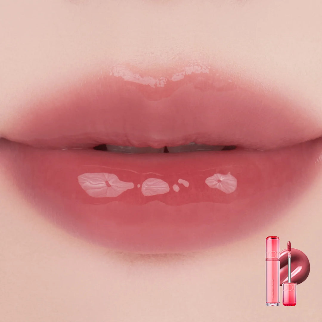 ROM&ND The Juicy Lasting Tint #20 Juju Fig