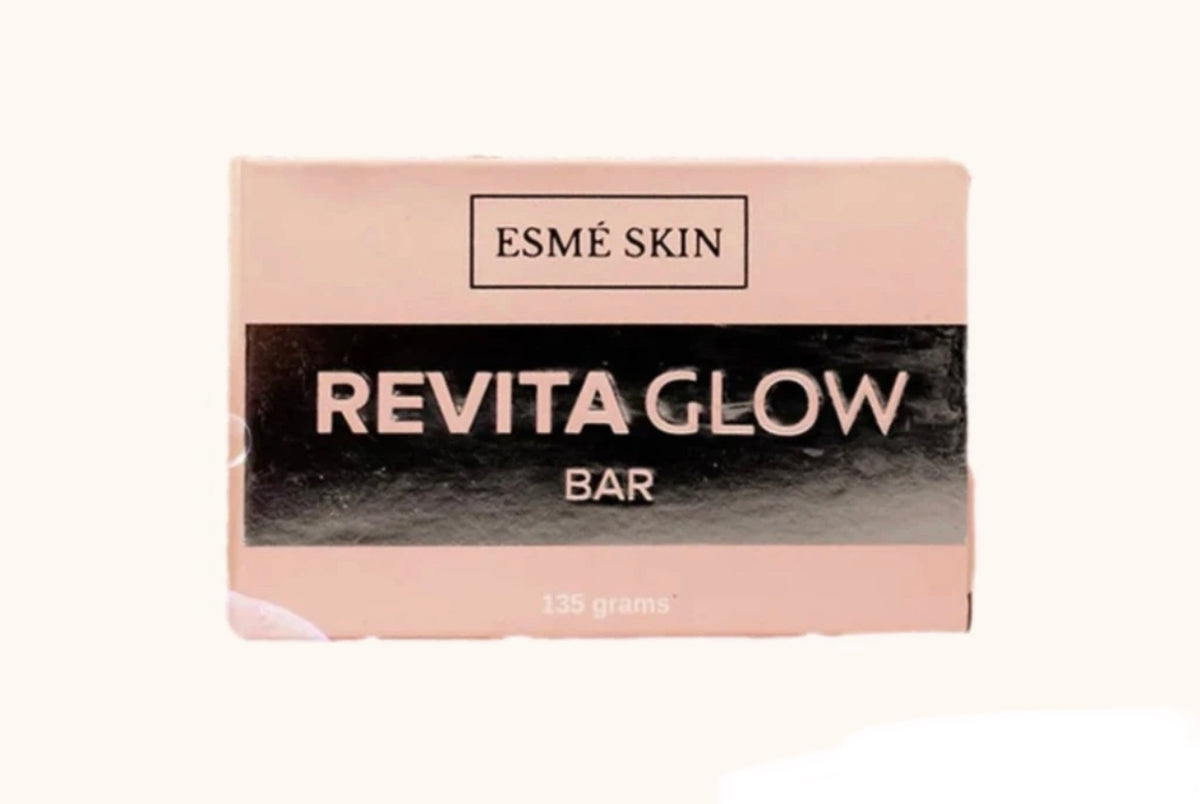 Esme Skin Revita Glow Bar (135gm)
