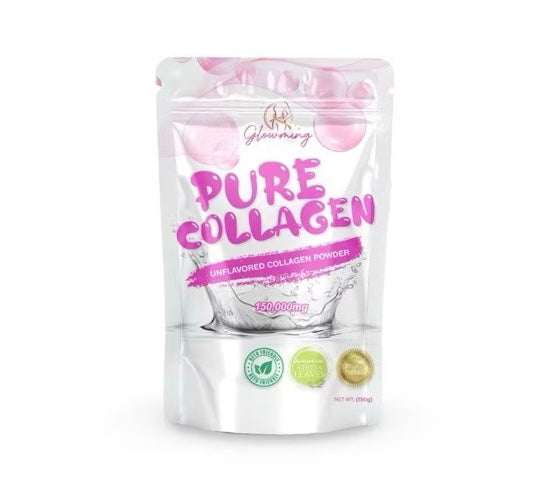 Glowming Shape Pure Collagen