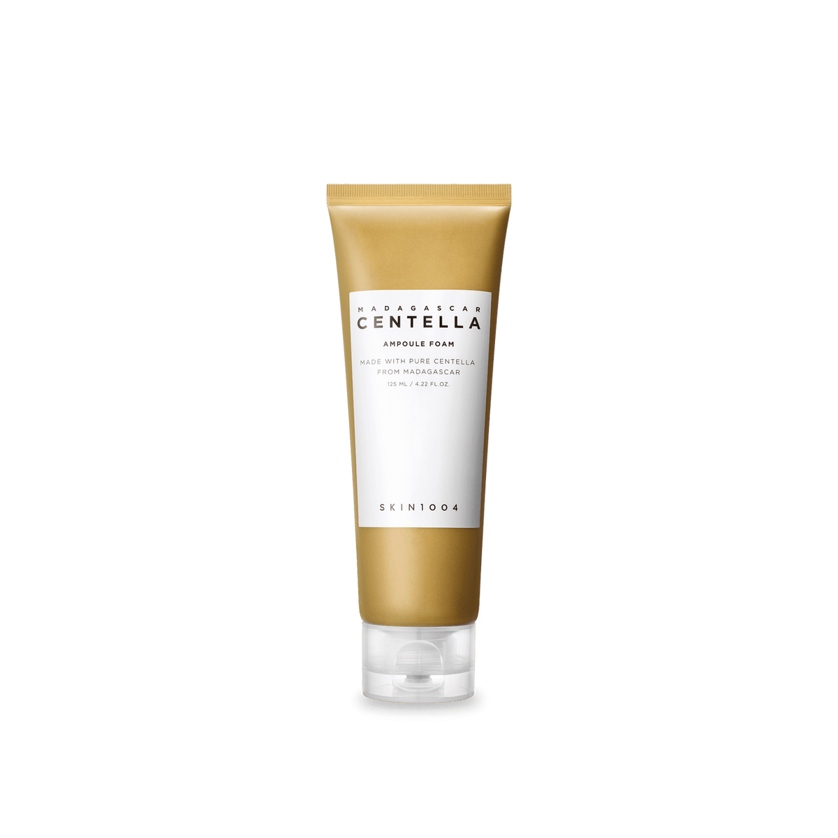 SKIN1004 Madagscar Centella Ampoule Foam (125ml)