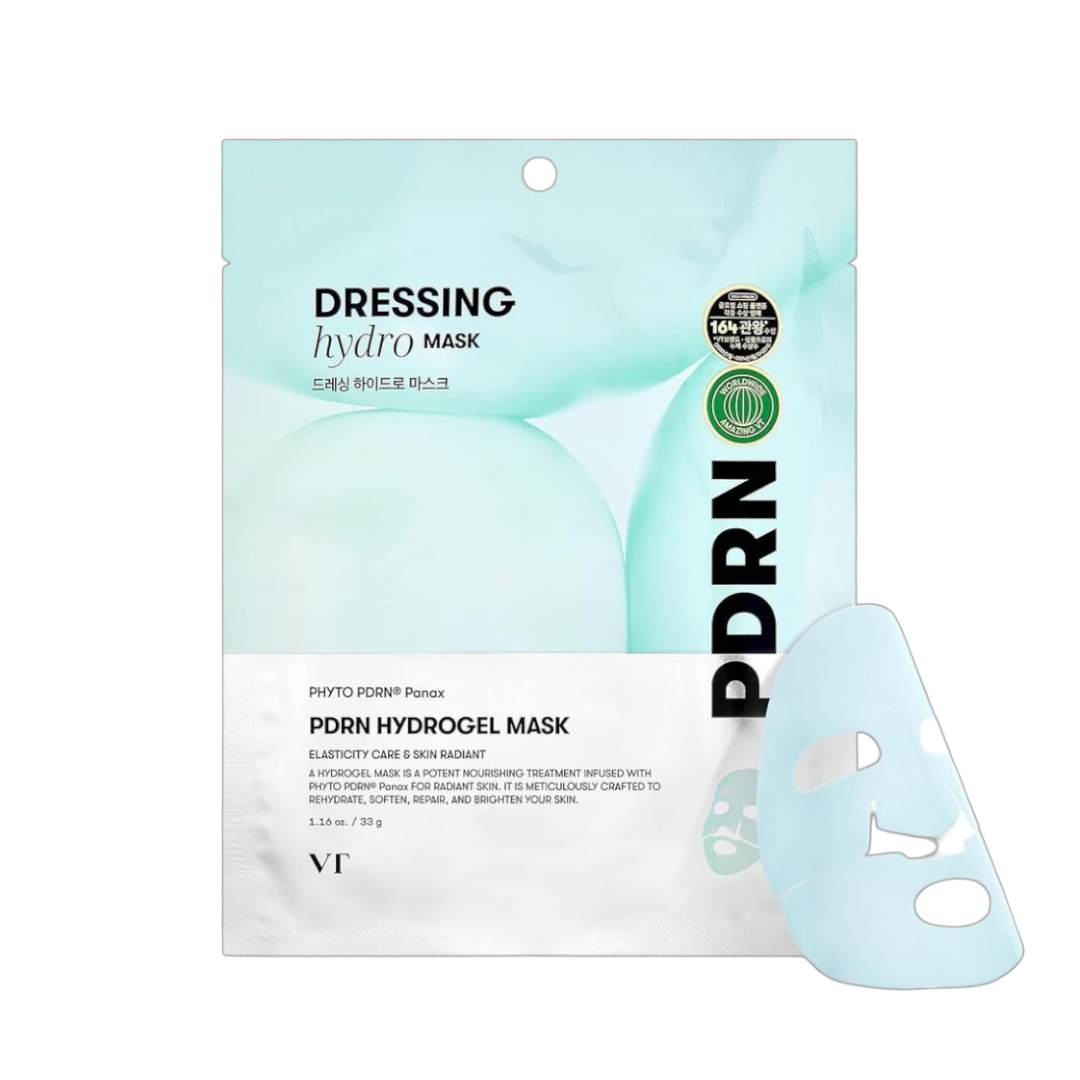 VT PDRN Hydrogel Mask (1pc)