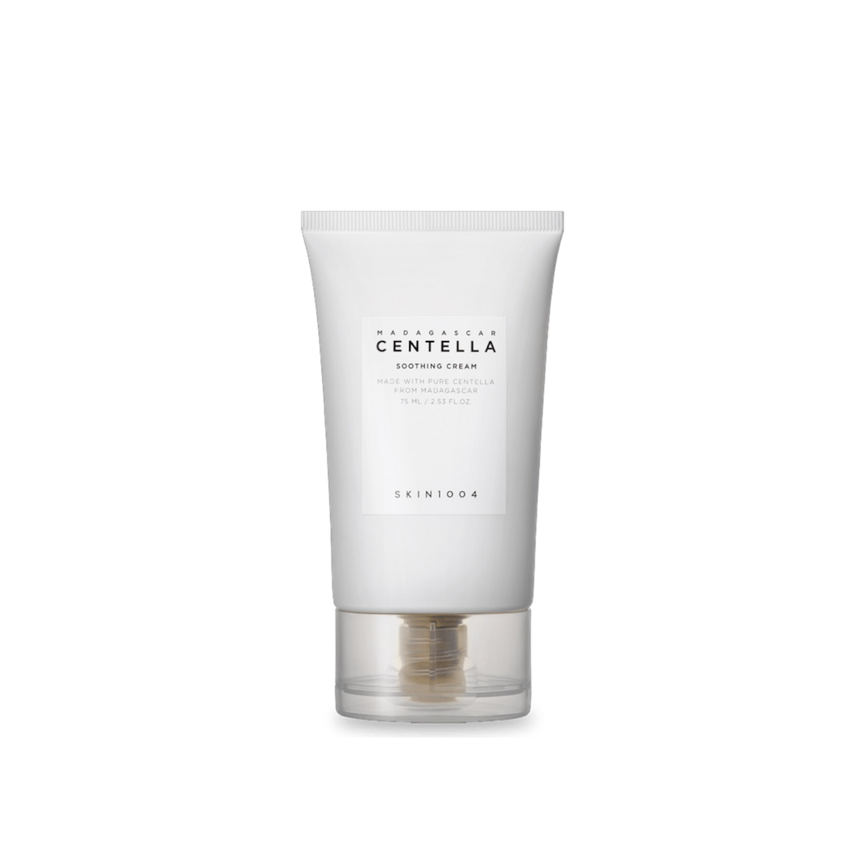 SKIN1004 Madagascar Centella Soothing Cream (75ml)