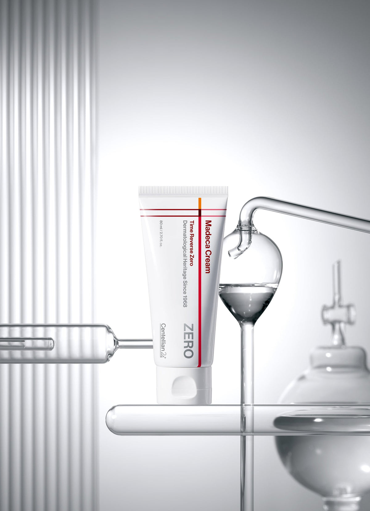 Centellian24 Madeca Cream Time Reverse Zero (80ml)