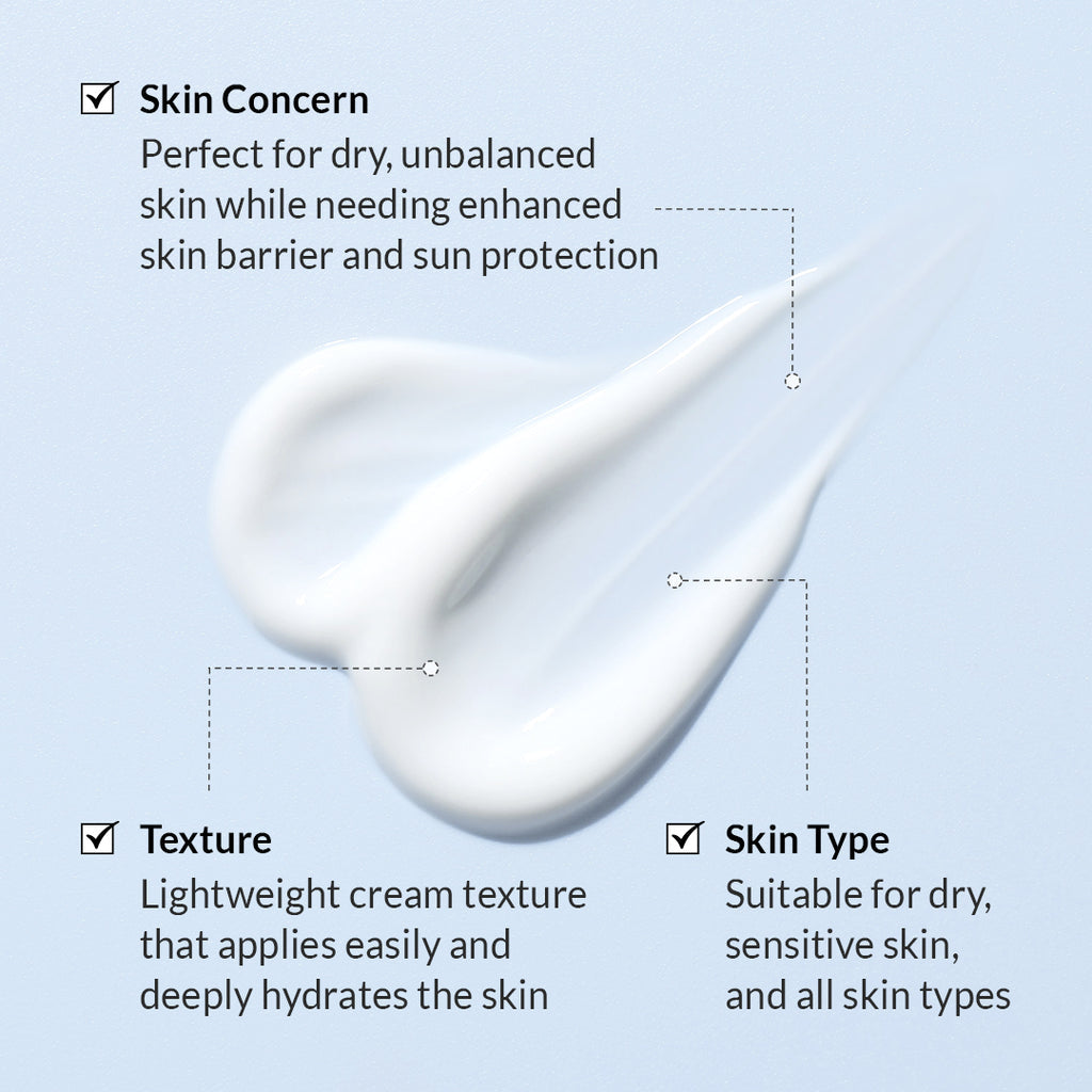 Dr. Althea Aqua Glowing Sunscreen