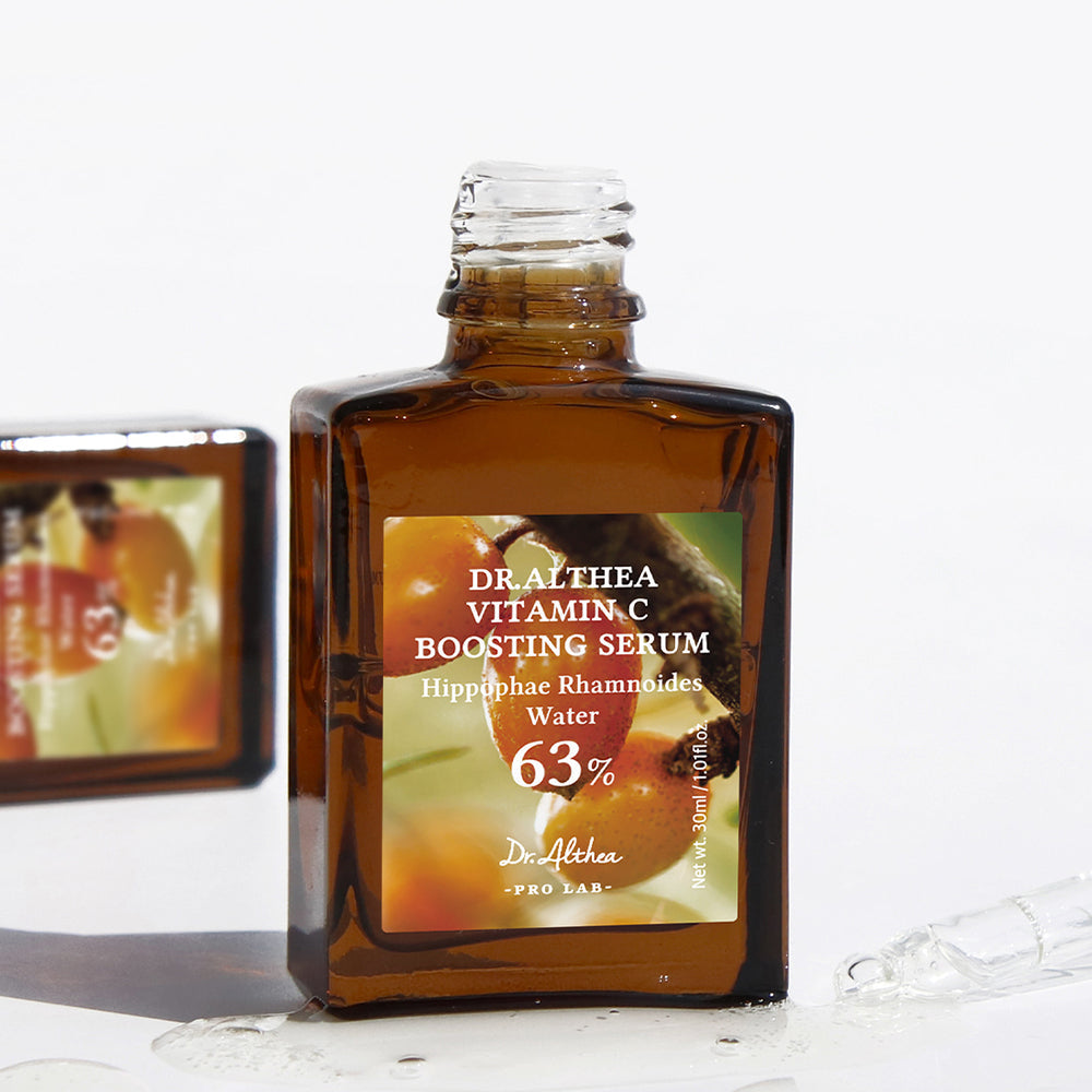 Dr. Althea Vitamin C Boosting Serum 63% (30ml)