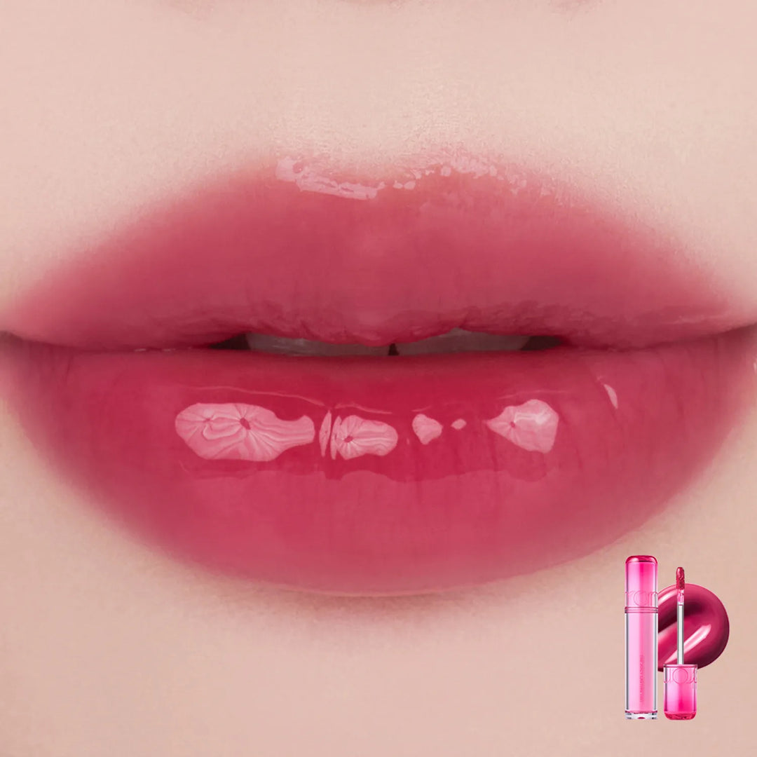 ROM&ND The Juicy Lasting Tint #21 Grape Bomb