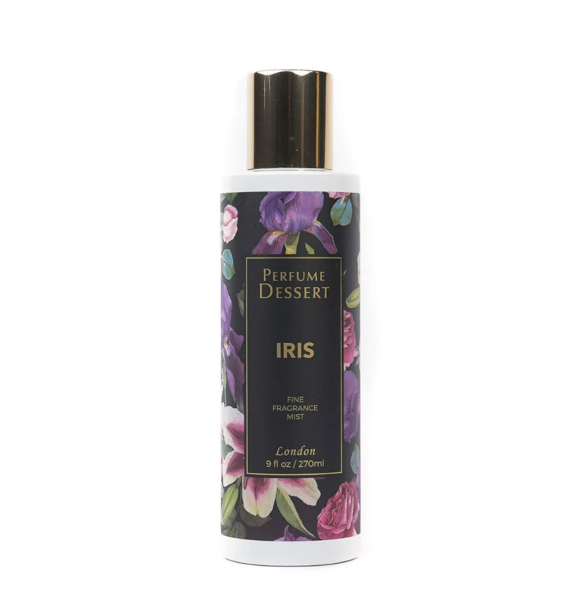 Perfume Dessert Fine Fragrance Mist Iris (270ml)