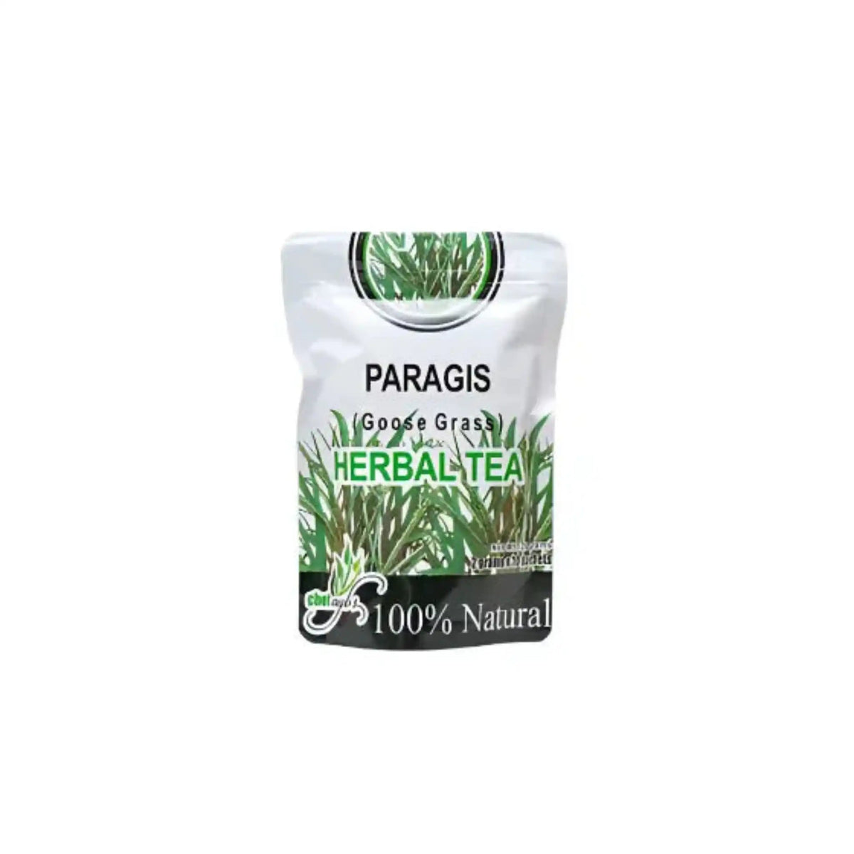 Chef Aybs Paragis Goose Grass (10sachets)