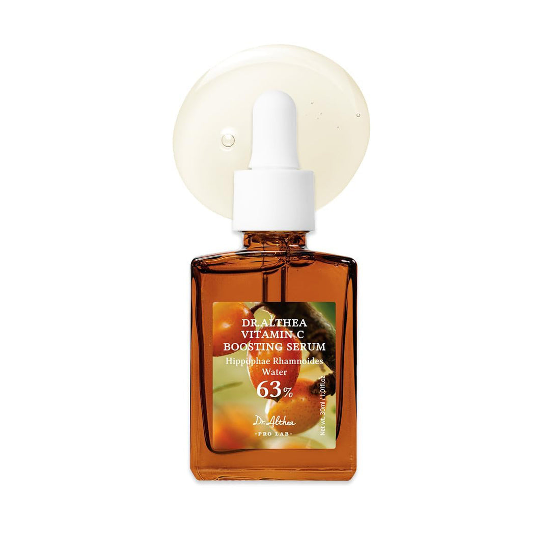 Dr. Althea Vitamin C Boosting Serum 63% (30ml)