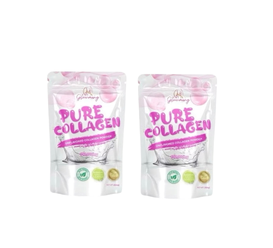 Glowming Shape Pure Collagen (Bundle of 2)