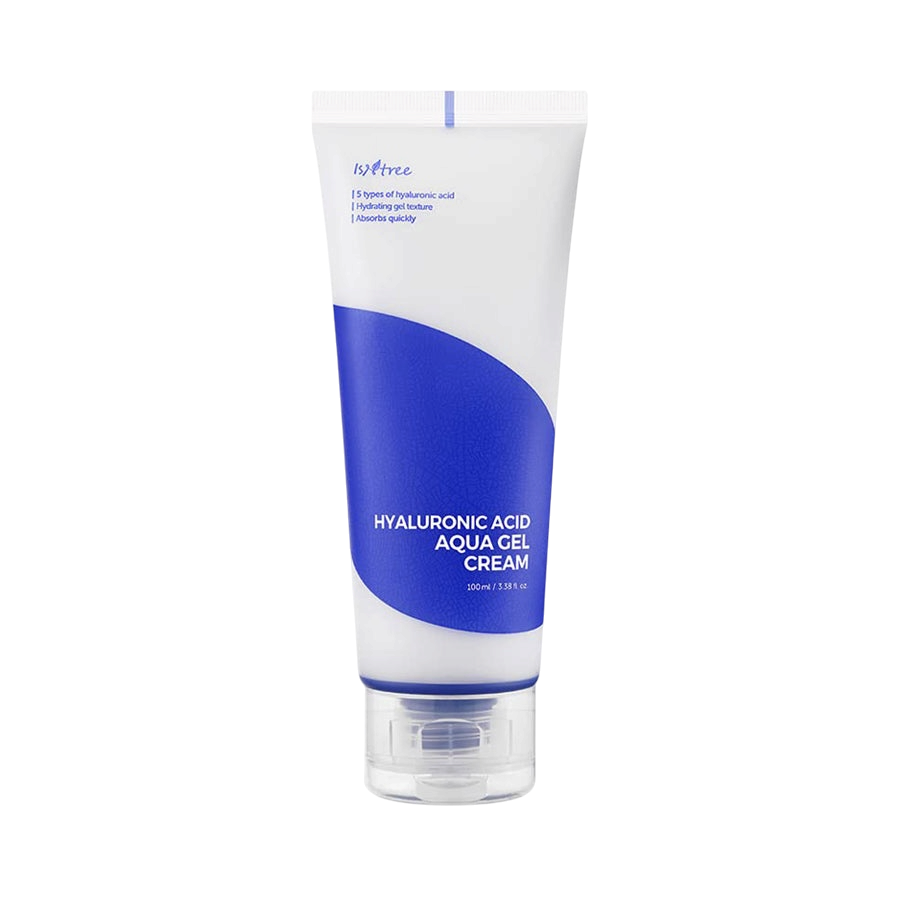 Isntree Hyluronic Acid Aqua Gel Cream (100ml)